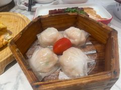 -广府汤语·靓汤·早茶·小粤菜(仁恒梦店)