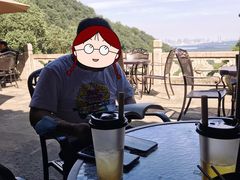 -韬光茶庵