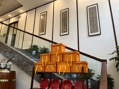 -千滋百味·醉江澜花园餐厅(街道口店)