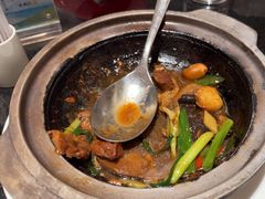 -铭轩中餐厅·海南菜·粤菜(亚龙湾瑞吉店)