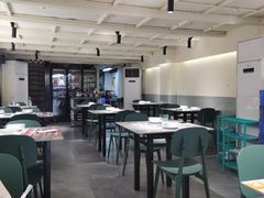 -肥家大排档(天河体育西店)