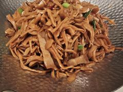 -小菜园新徽菜(马鞍山金鹰店)