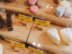 -麦当劳(金稻田路餐)