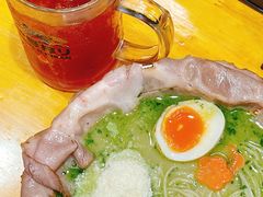 -麺屋猪一(福田石厦店)