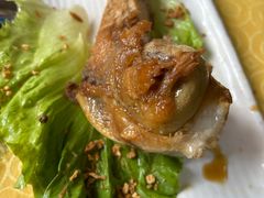 -金鸡厨房(夏湾店)