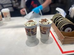 -茶颜悦色(花园道店)