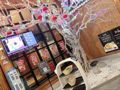 -新白鹿餐厅(城西银泰城店)