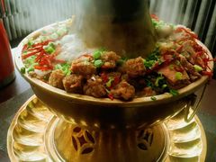 -下杨家青海土火锅(海湖店)