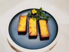 -广州富力丽思卡尔顿酒店·丽轩·粤菜