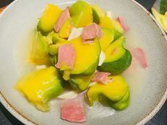-Ameigo梅果·云贵川bistro(长宁来福士店)