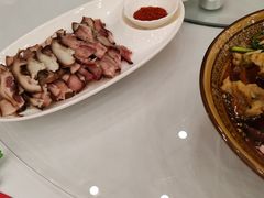-胖大姐黄辣丁鱼庄(新津店)