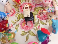 -泡泡玛特POPMART(苏州诚品生活店)