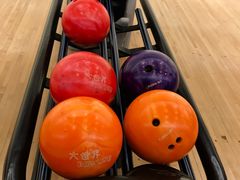 -广州保龄球馆(广州天河体育中心店)