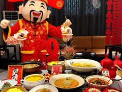 -汉水谣·江景餐厅(江滩店)