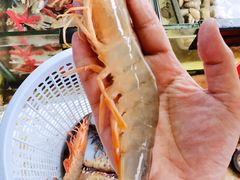 -龙溪海鲜酒家(溪涌店)