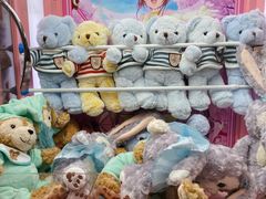 -宝龙广场(福州台江店)