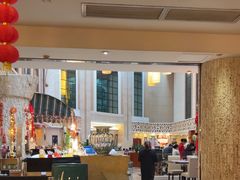-佛山皇冠假日酒店-西餐厅