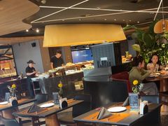 -拉蒂娜·巴西牛排馆 Latina·Brazilian Steakhouse(王府井喜悦店)