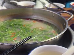 -瓦市黄羊群羊肉馆(火车站路店)
