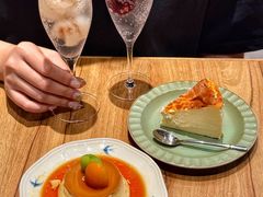-大米·京都小酒馆·炭烧海鲜·烧鸟(龙口东路店)