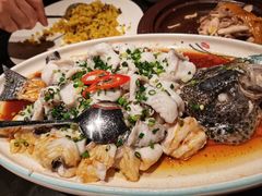 -秋色客家菜(南山店)