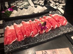 -哥老官重庆美蛙鱼头(宝山龙湖店)