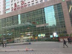 -中国医科大学附属盛京医院(南湖院区)