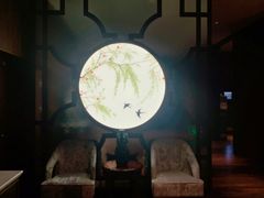 -北京饭店谭家菜