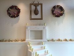 津利华大酒店-天津津利华酒店