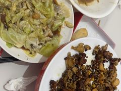 -偏爱炒鸡(老县衙店)