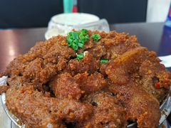 -易老九江湖菜(北滨一路店)