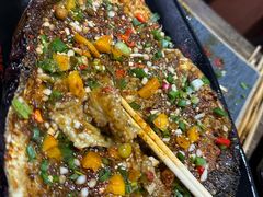 -李烤肉(非物质文化遗产)