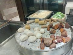 -筠咖啡西餐厅(上海国展宝龙丽筠酒店)