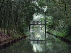 -同里国家湿地公园