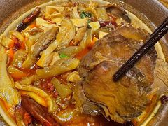 -丹江渔村(首都机场店)