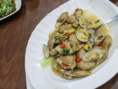 -新山亚明小厨