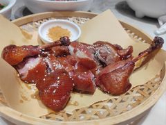 -味上湘菜馆(阿波罗店)