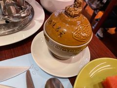 -马哥孛罗咖啡厅·Cafe Marco (厦门马哥孛罗东方大酒店)