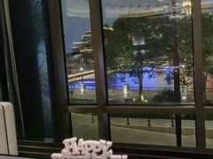 -上海苏宁宝丽嘉酒店·Cafe Bellagio西餐厅