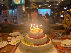 -COMMUNE幻师(五角场店)