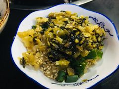 -石灰市毛记烧鸡公(解放碑店)