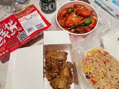 -海大南门夜市(海富街店)