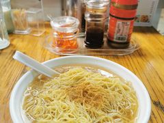 -小梁哥云吞面(黄贝岭店)