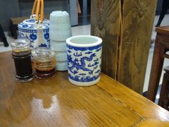 -张氏宽窄巷成都名小吃(王府井二店)