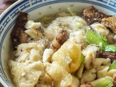 -老西安韩记三鲜煮馍(四府街店)