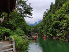 -佛爷洞旅游景区