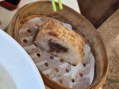 -古南都·清真绿柳居菜馆(太平南路店)