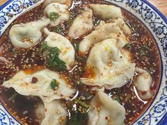 -老味道饺子馆(回民街店)
