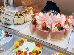 -宫廷饼屋(昆船店)