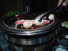 -韩山葵烤肉(太古里店)